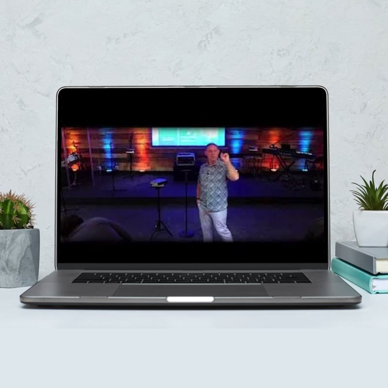 Sermons Online